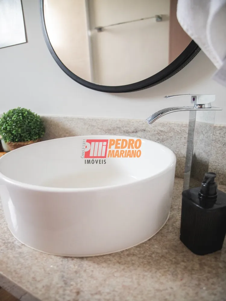 Apartamento, 3 quartos, 67 m² - Foto 12