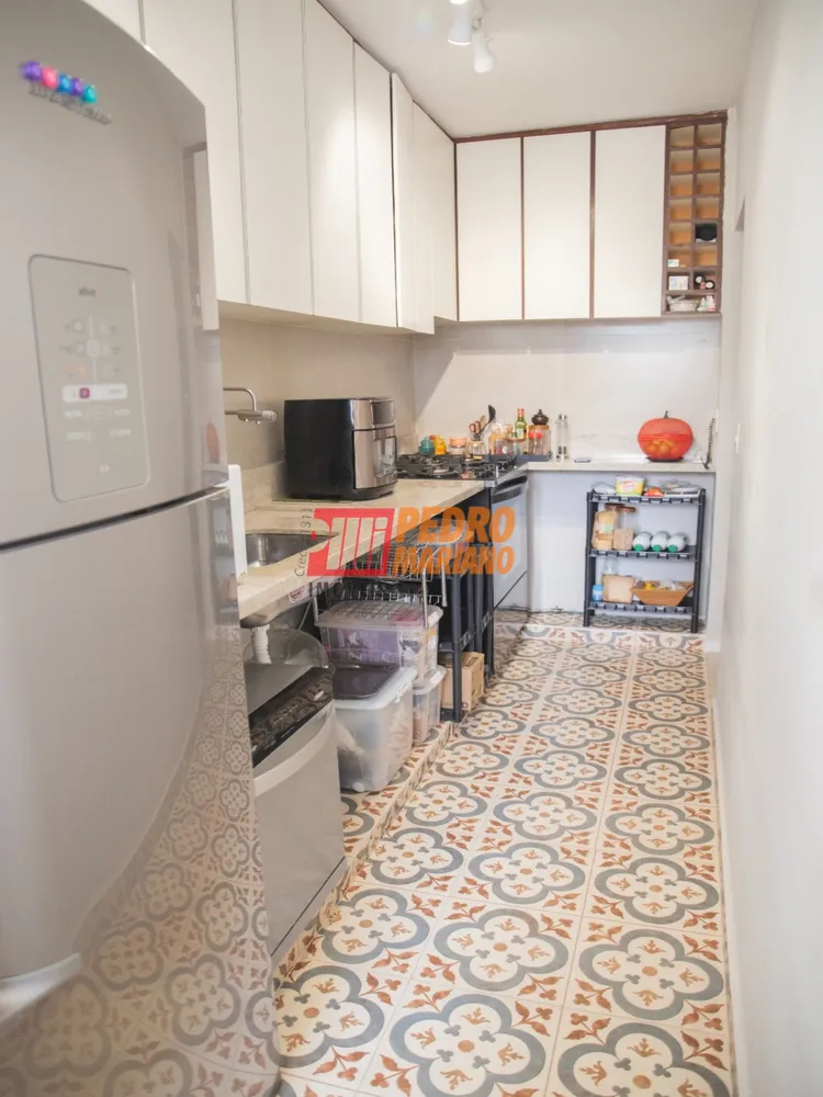 Apartamento, 3 quartos, 67 m² - Foto 10