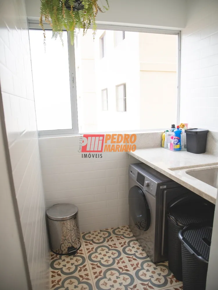 Apartamento, 3 quartos, 67 m² - Foto 8