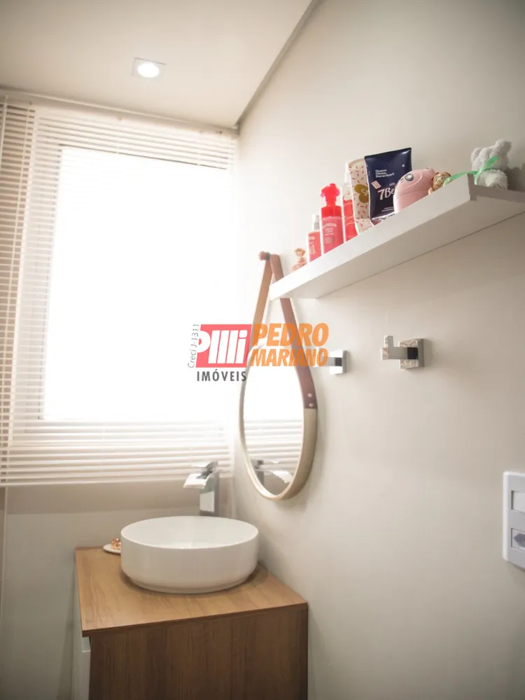 Apartamento, 3 quartos, 67 m² - Foto 11