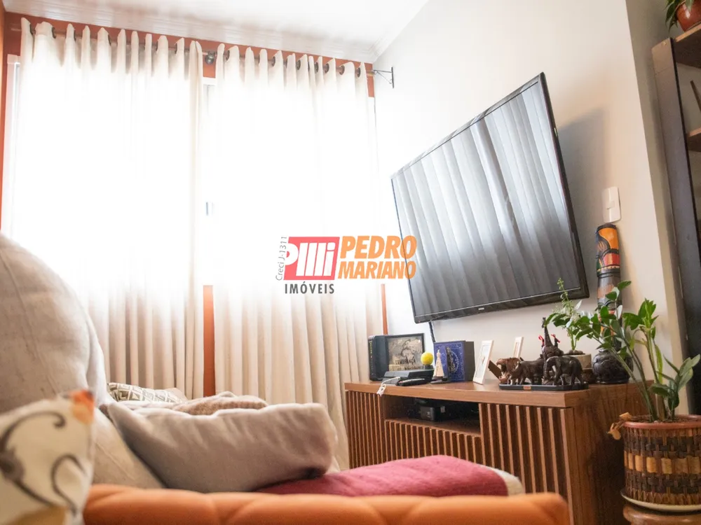 Apartamento, 3 quartos, 67 m² - Foto 1