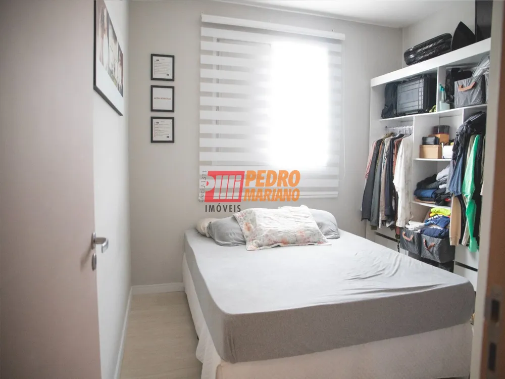 Apartamento, 3 quartos, 67 m² - Foto 2