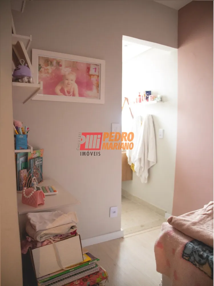 Apartamento, 3 quartos, 67 m² - Foto 5