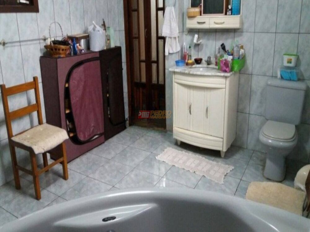 Sobrado, 4 quartos, 429 m² - Foto 16