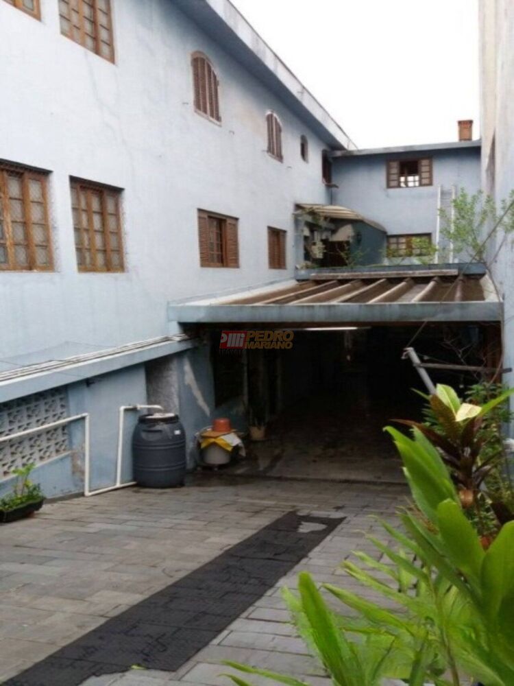 Sobrado, 4 quartos, 429 m² - Foto 19