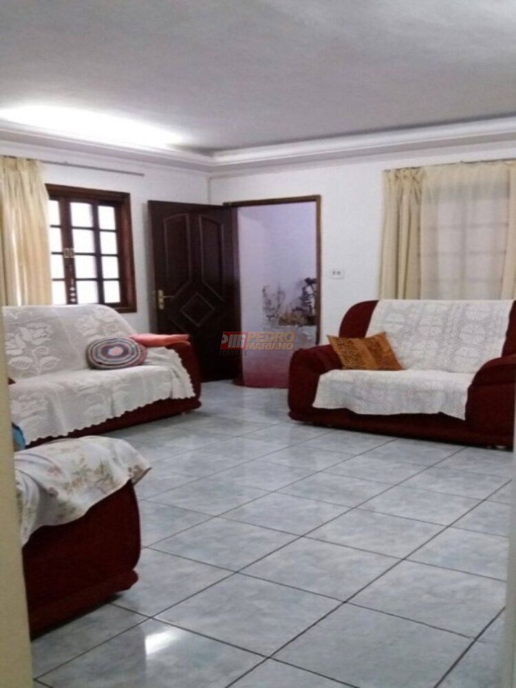 Sobrado, 4 quartos, 429 m² - Foto 1