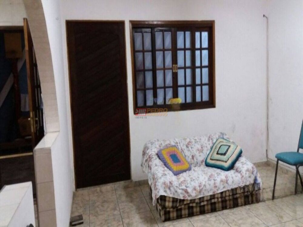 Sobrado, 4 quartos, 429 m² - Foto 4