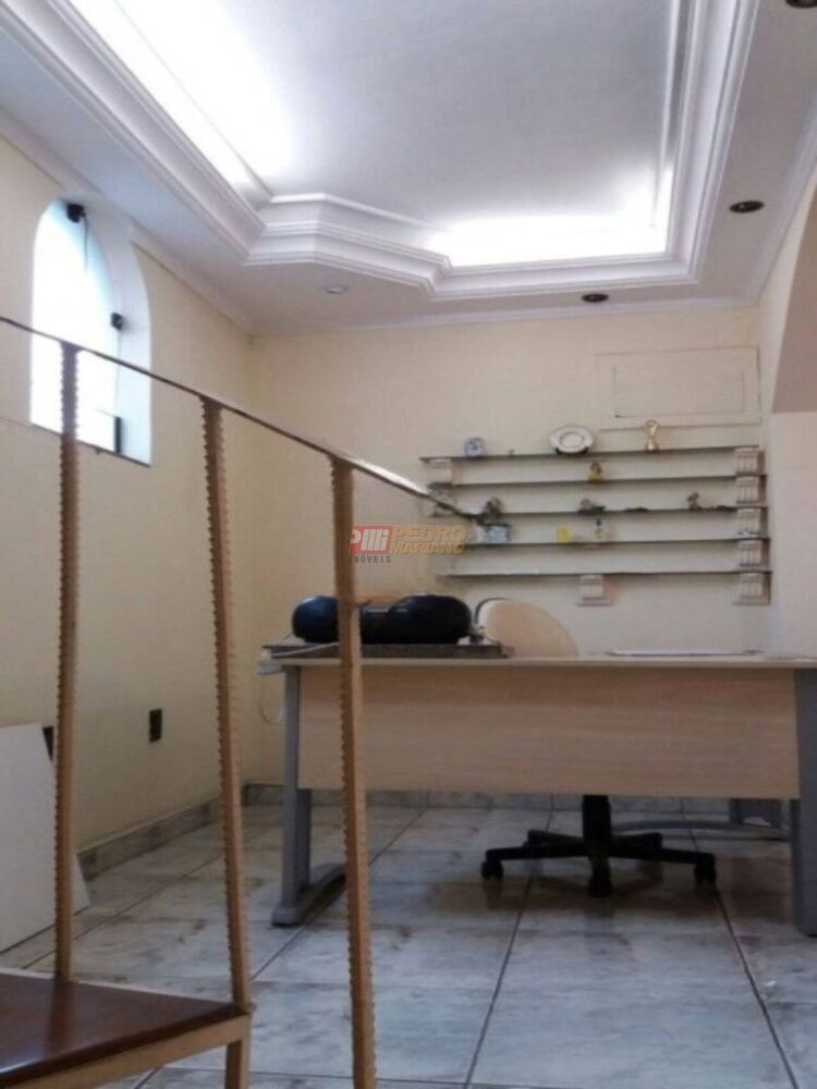 Sobrado, 4 quartos, 429 m² - Foto 8