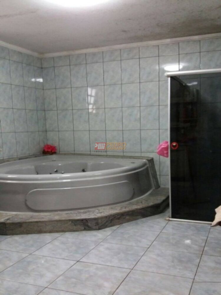 Sobrado, 4 quartos, 429 m² - Foto 17