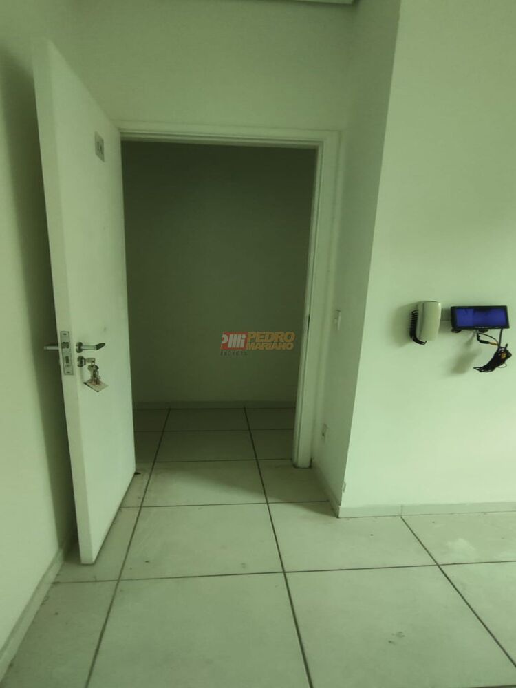 Conjunto Comercial-Sala para alugar, 9m² - Foto 5