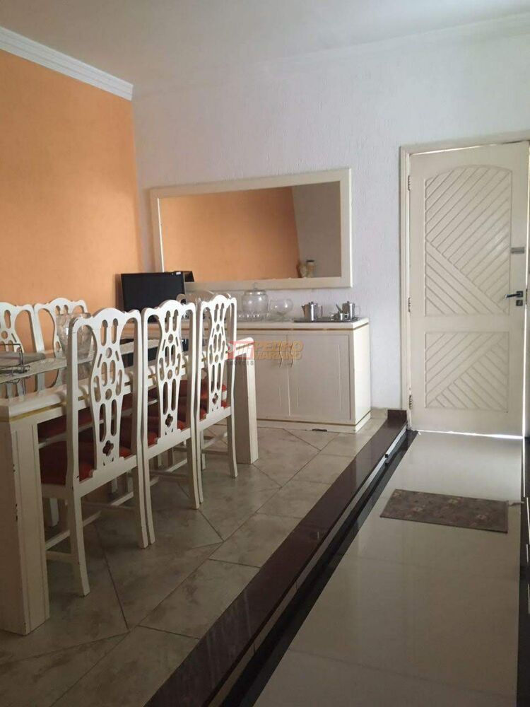 Sobrado, 3 quartos, 257 m² - Foto 10
