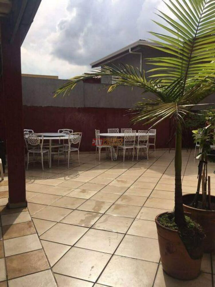 Sobrado, 3 quartos, 257 m² - Foto 12