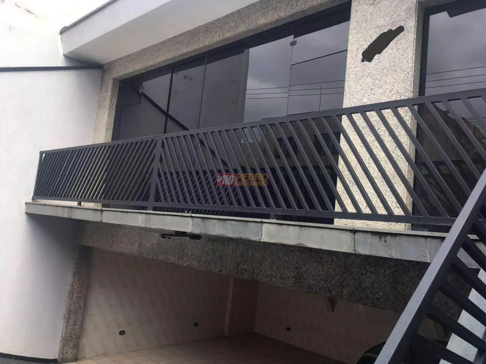 Sobrado, 3 quartos, 257 m² - Foto 19