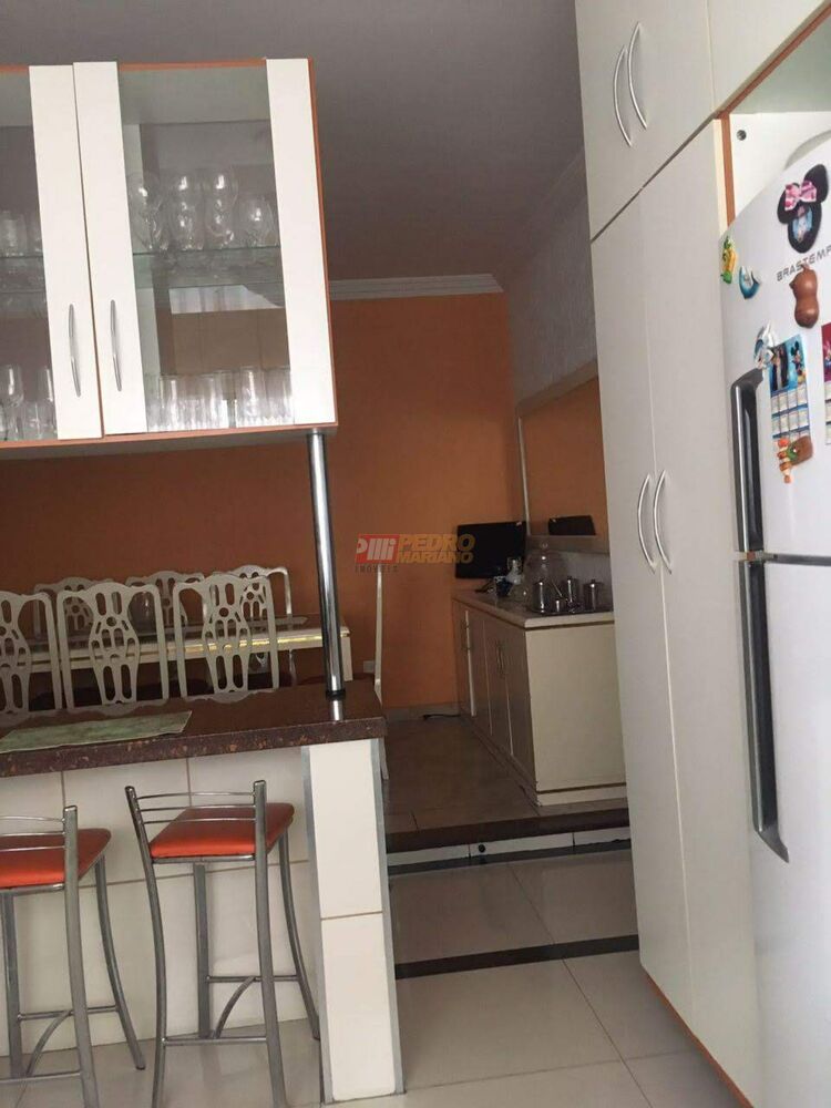 Sobrado, 3 quartos, 257 m² - Foto 6