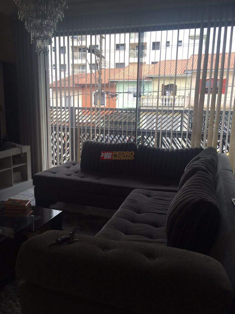 Sobrado, 3 quartos, 257 m² - Foto 2