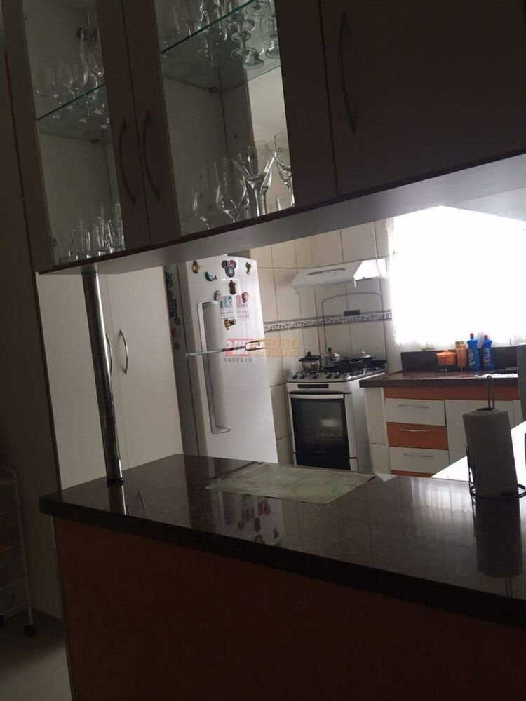 Sobrado, 3 quartos, 257 m² - Foto 8