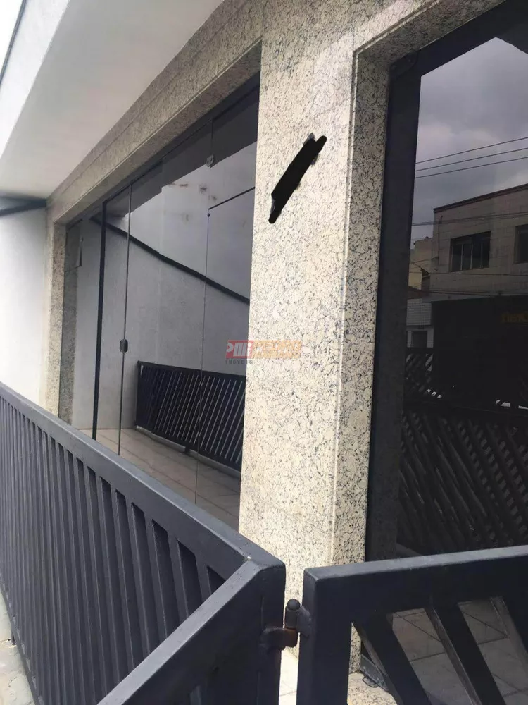 Sobrado, 3 quartos, 257 m² - Foto 17