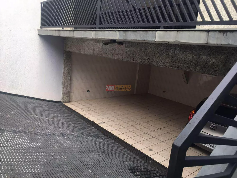 Sobrado, 3 quartos, 257 m² - Foto 16