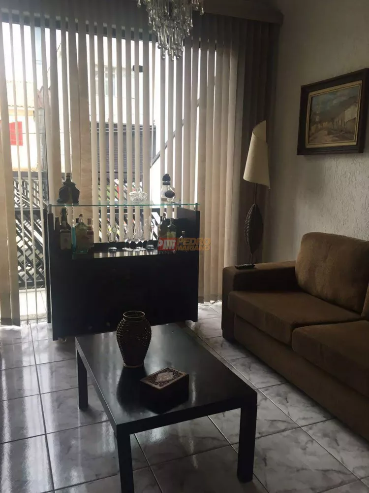 Sobrado, 3 quartos, 257 m² - Foto 3