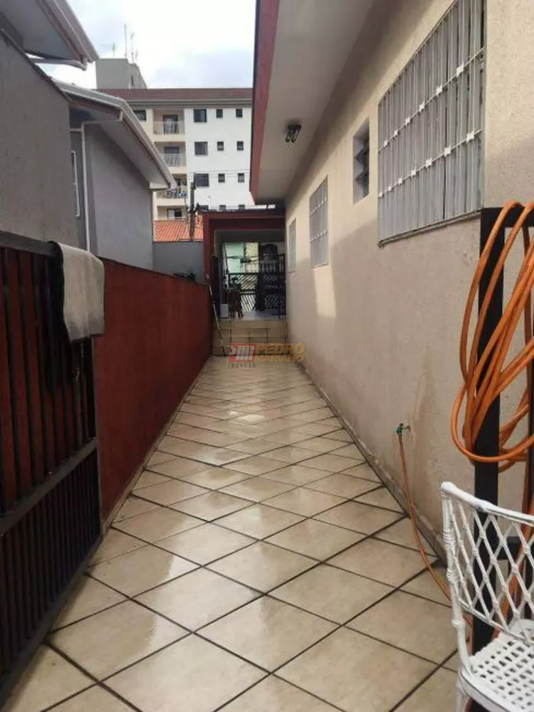 Sobrado, 3 quartos, 257 m² - Foto 14