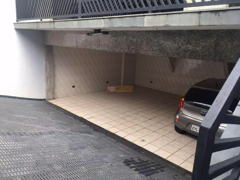 Sobrado, 3 quartos, 257 m² - Foto 18