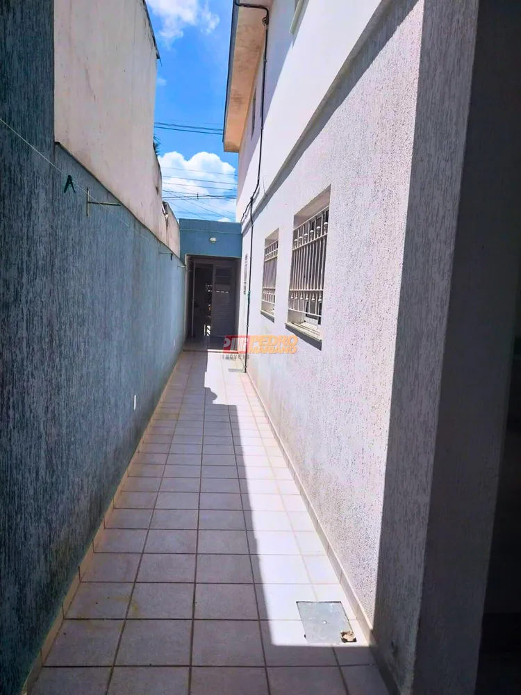 Sobrado, 3 quartos, 173 m² - Foto 25