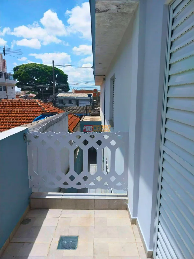 Sobrado, 3 quartos, 173 m² - Foto 11