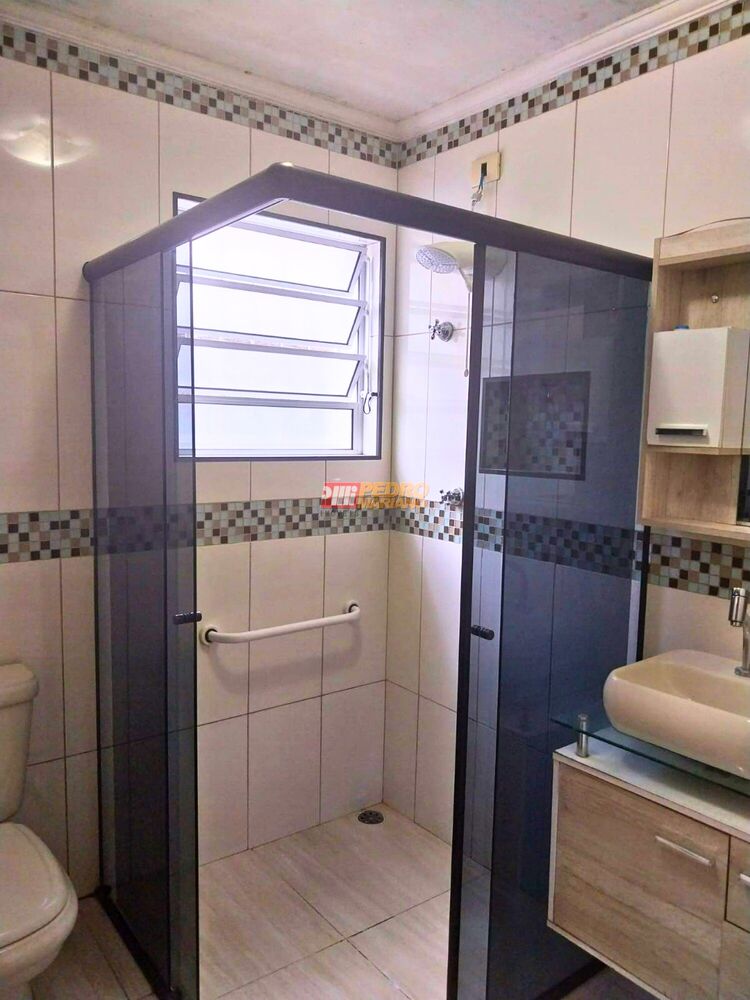 Sobrado à venda com 3 quartos, 173m² - Foto 15
