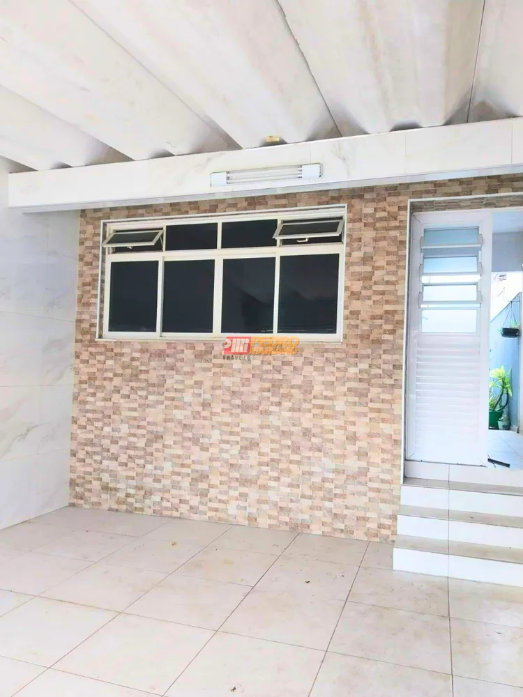 Sobrado, 3 quartos, 173 m² - Foto 27