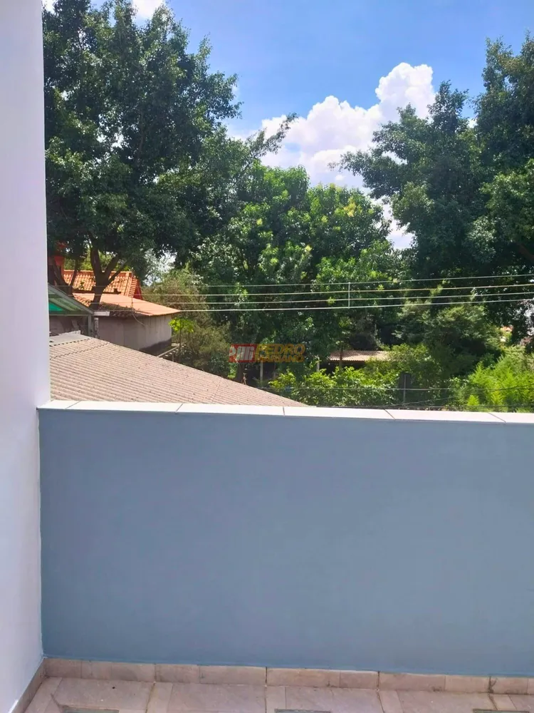 Sobrado, 3 quartos, 173 m² - Foto 12
