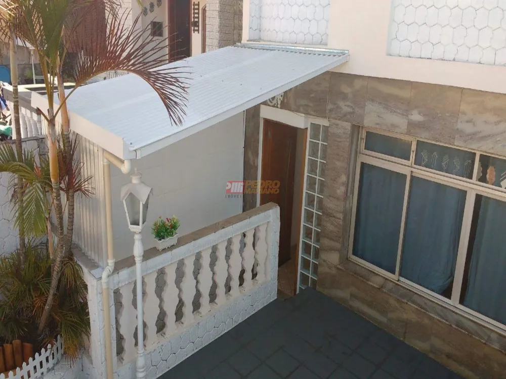 Sobrado, 3 quartos, 250 m² - Foto 24
