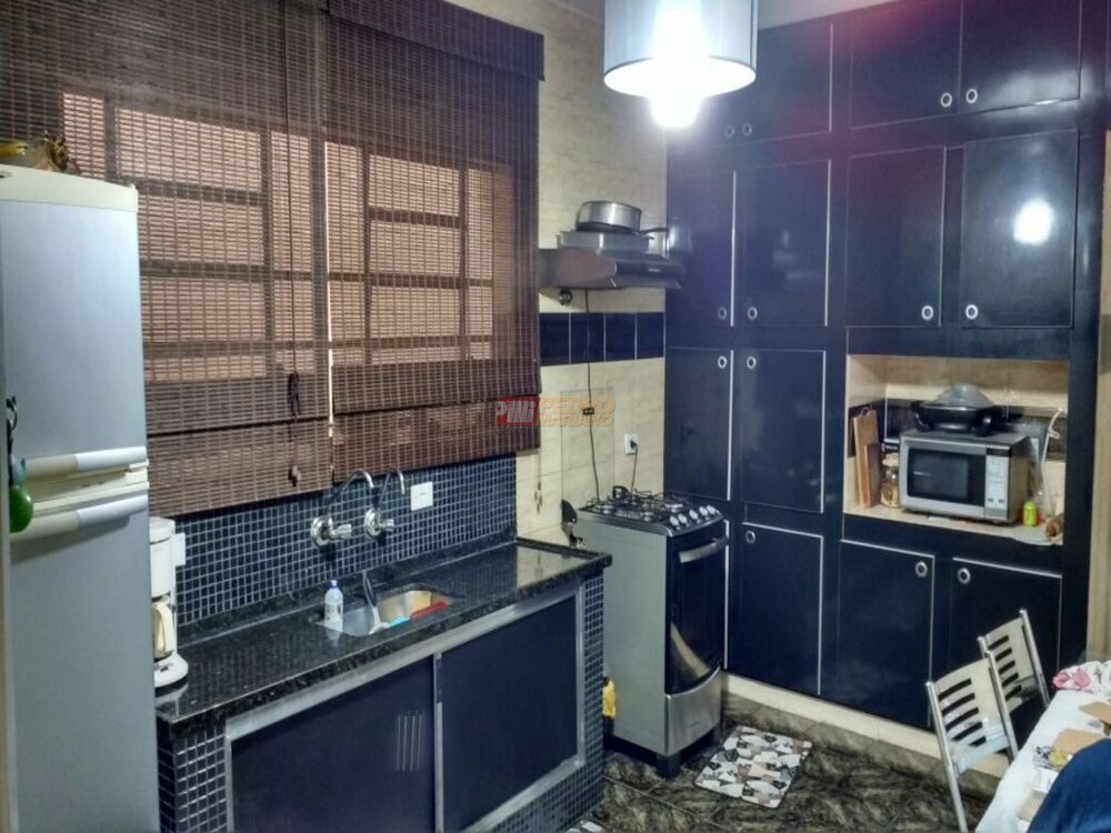 Sobrado, 3 quartos, 250 m² - Foto 6