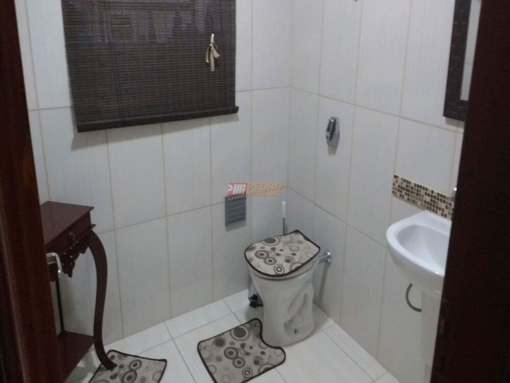 Sobrado, 3 quartos, 250 m² - Foto 10