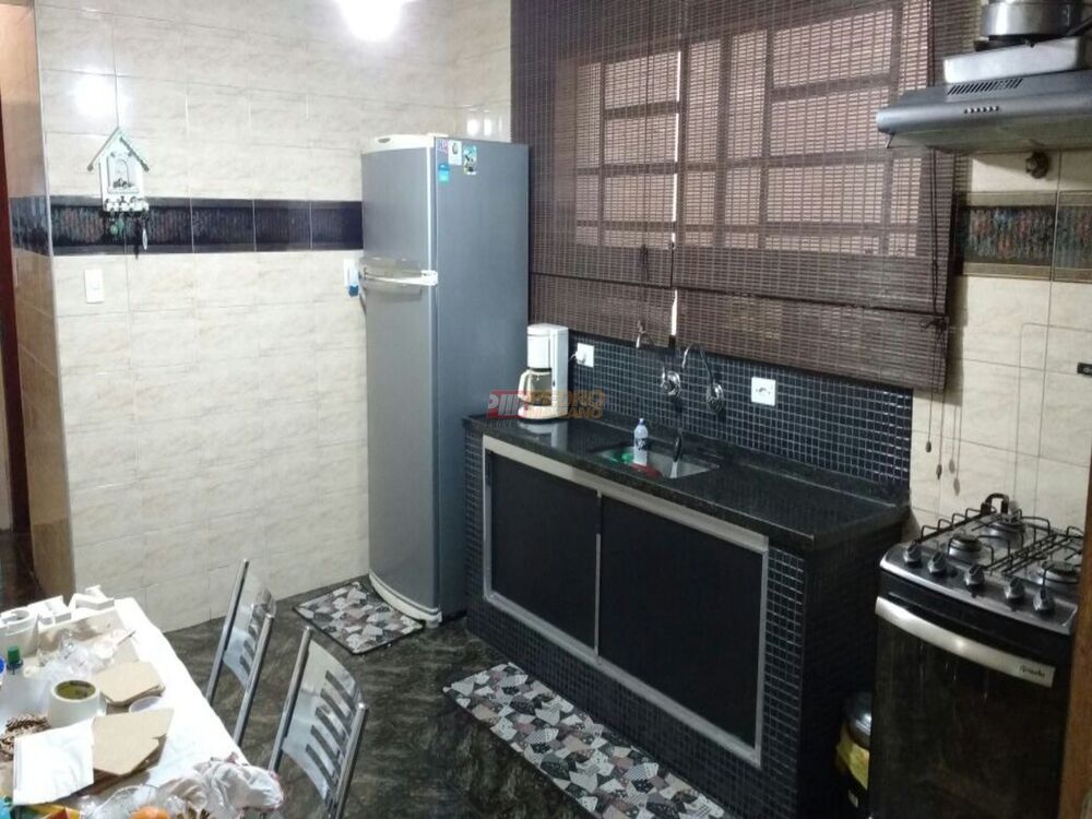 Sobrado, 3 quartos, 250 m² - Foto 5