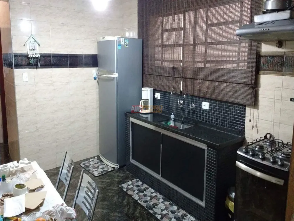 Sobrado, 3 quartos, 250 m² - Foto 10