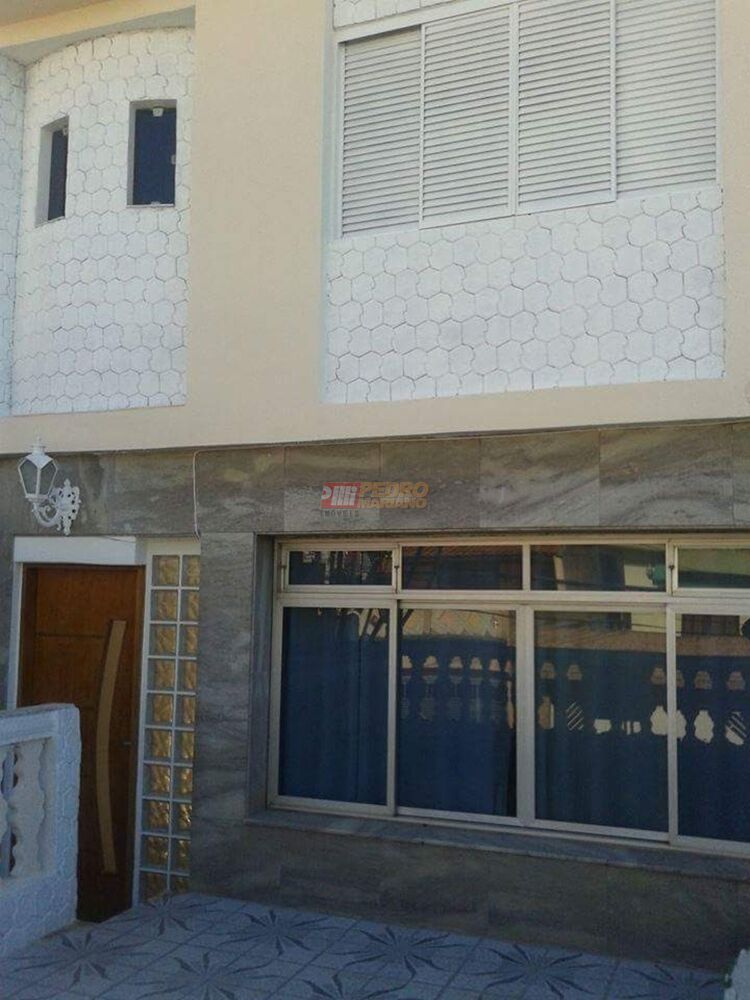 Sobrado, 3 quartos, 250 m² - Foto 15