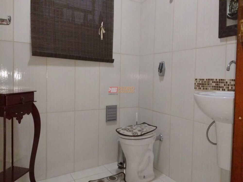 Sobrado, 3 quartos, 250 m² - Foto 9