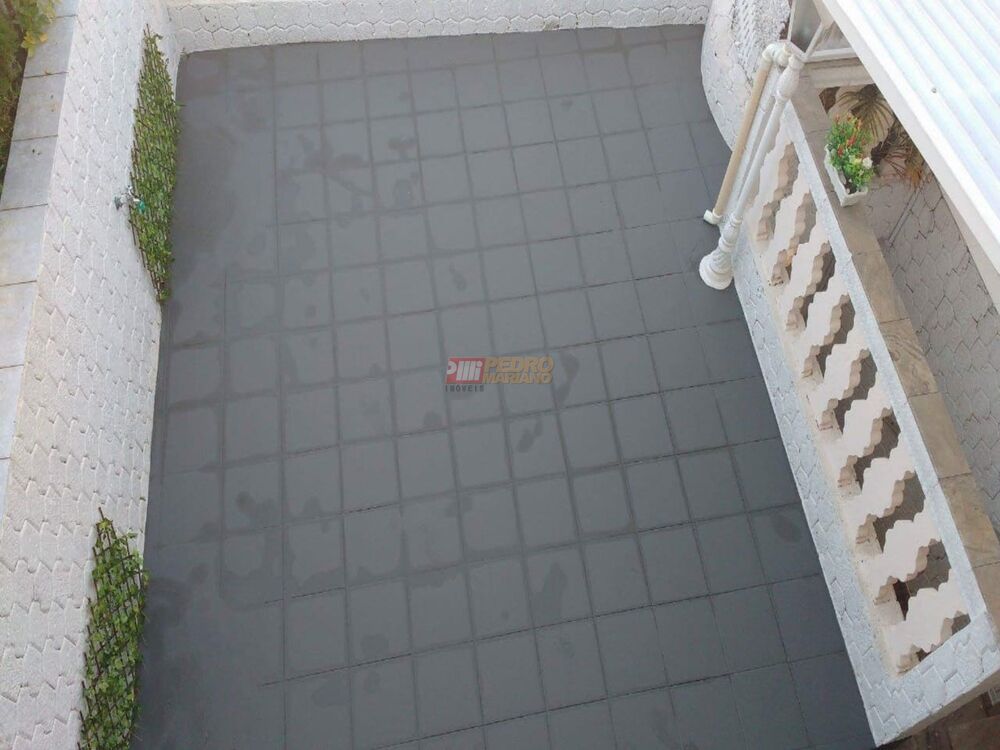 Sobrado, 3 quartos, 250 m² - Foto 13