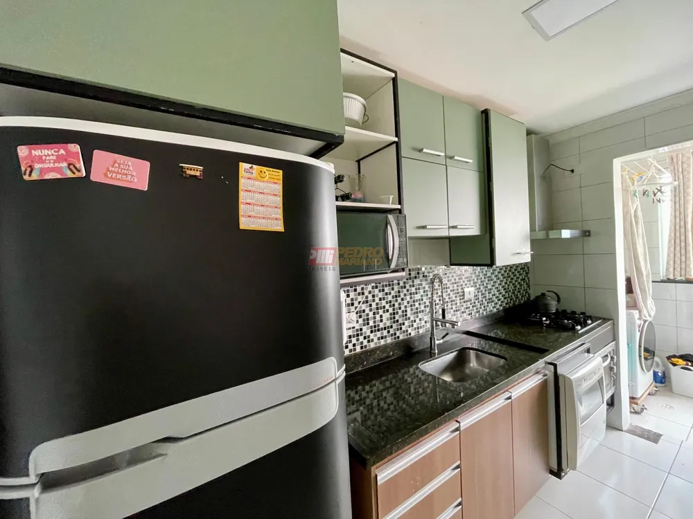 Apartamento, 2 quartos, 65 m² - Foto 4