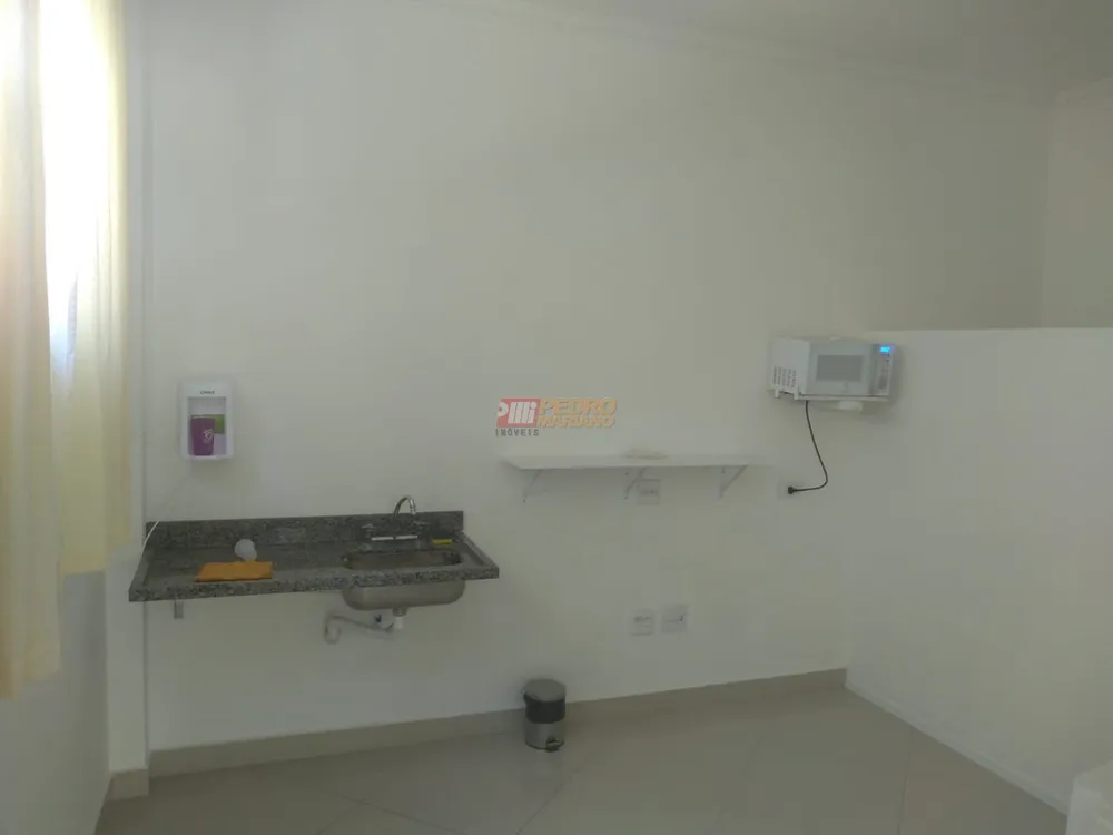 Apartamento, 2 quartos, 65 m² - Foto 11
