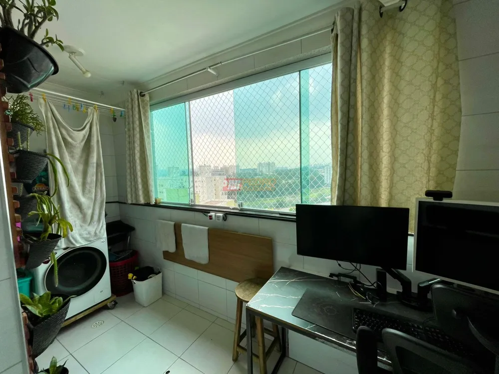 Apartamento, 2 quartos, 65 m² - Foto 2