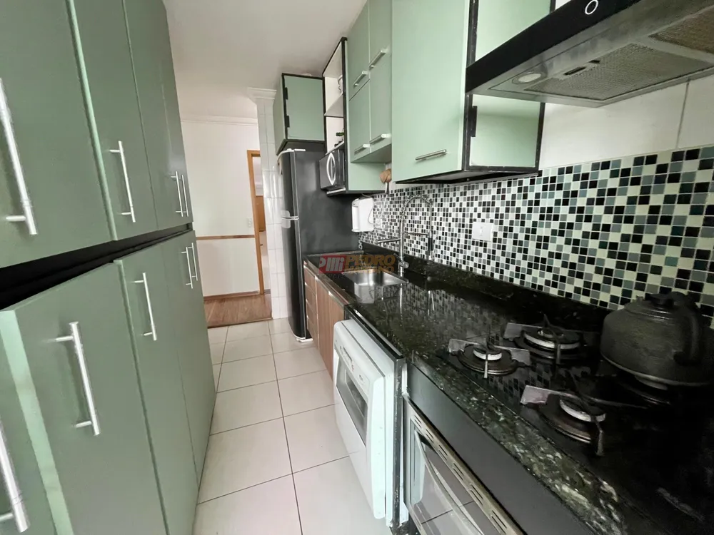 Apartamento, 2 quartos, 65 m² - Foto 6