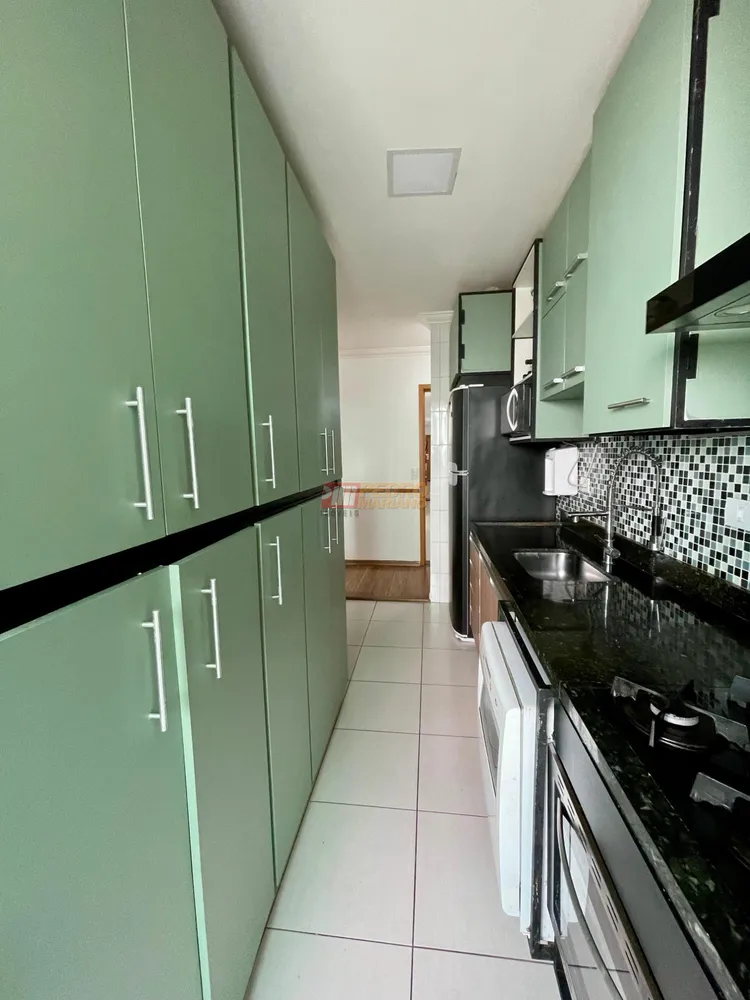 Apartamento, 2 quartos, 65 m² - Foto 5