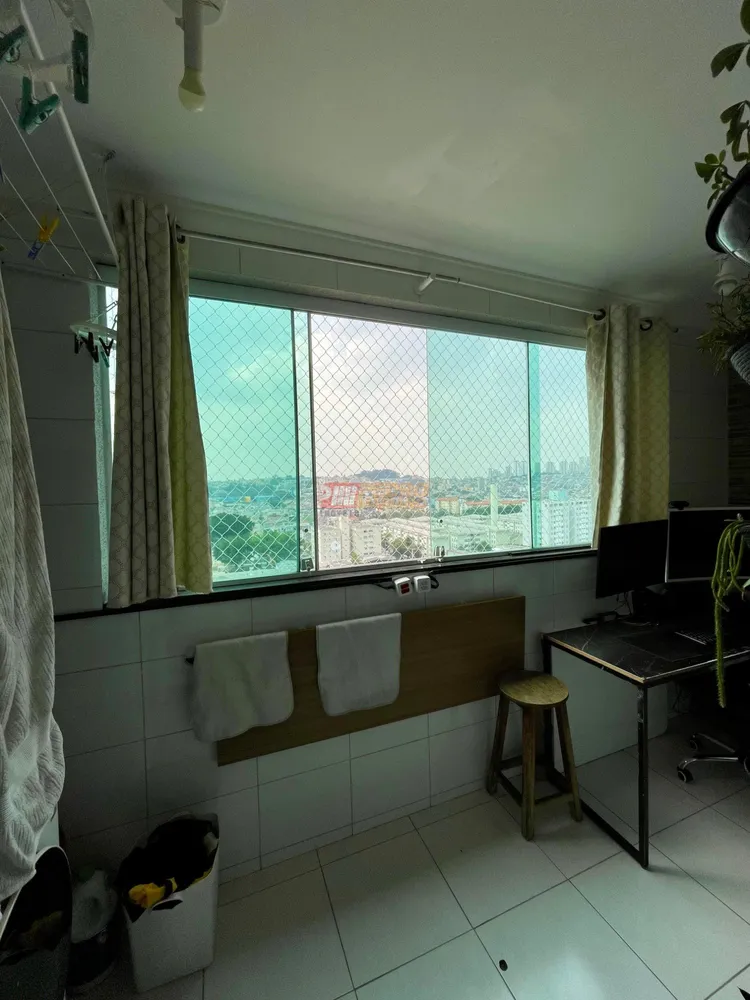 Apartamento, 2 quartos, 65 m² - Foto 7