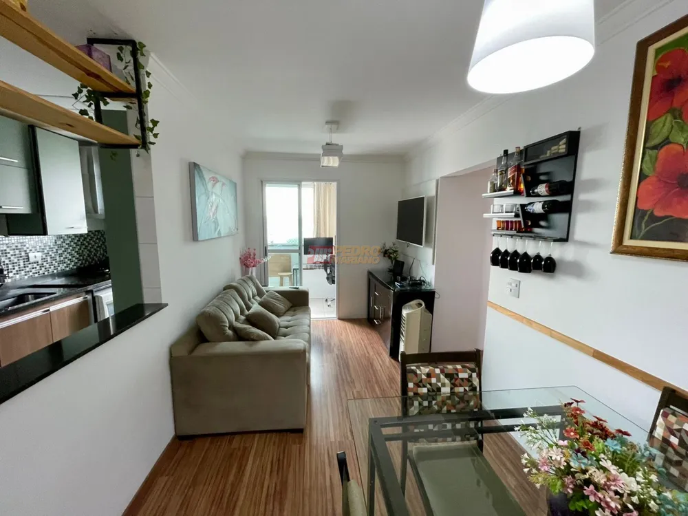 Apartamento, 2 quartos, 65 m² - Foto 1
