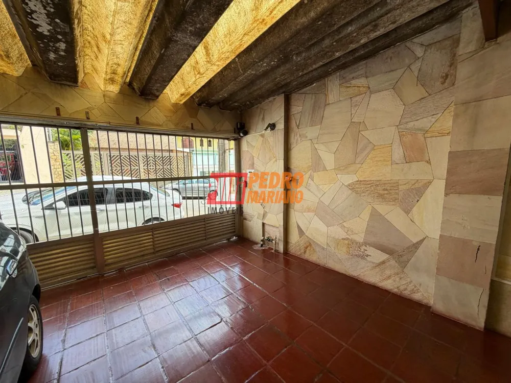 Sobrado, 3 quartos, 158 m² - Foto 12