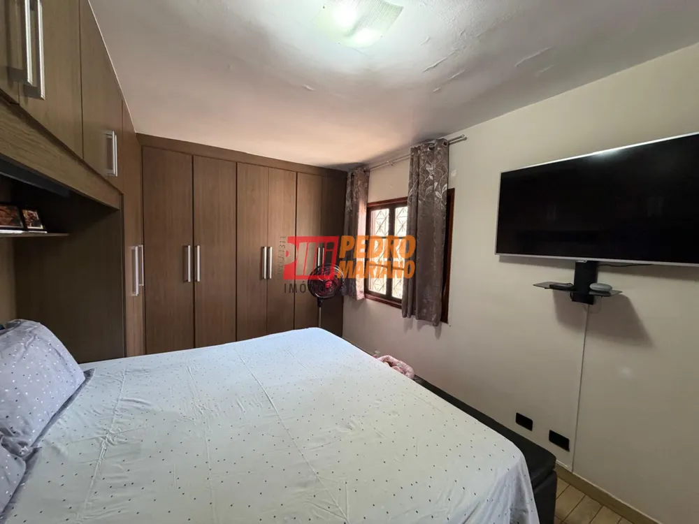Sobrado, 3 quartos, 158 m² - Foto 6