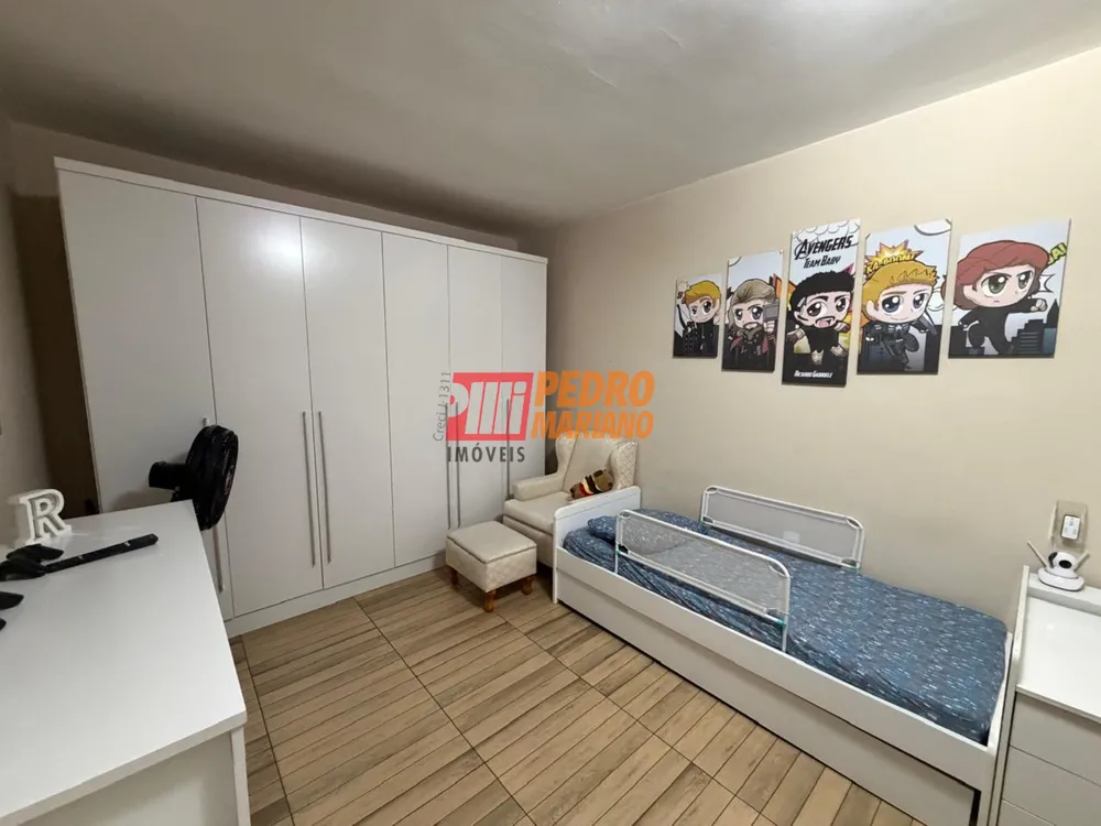 Sobrado, 3 quartos, 158 m² - Foto 7