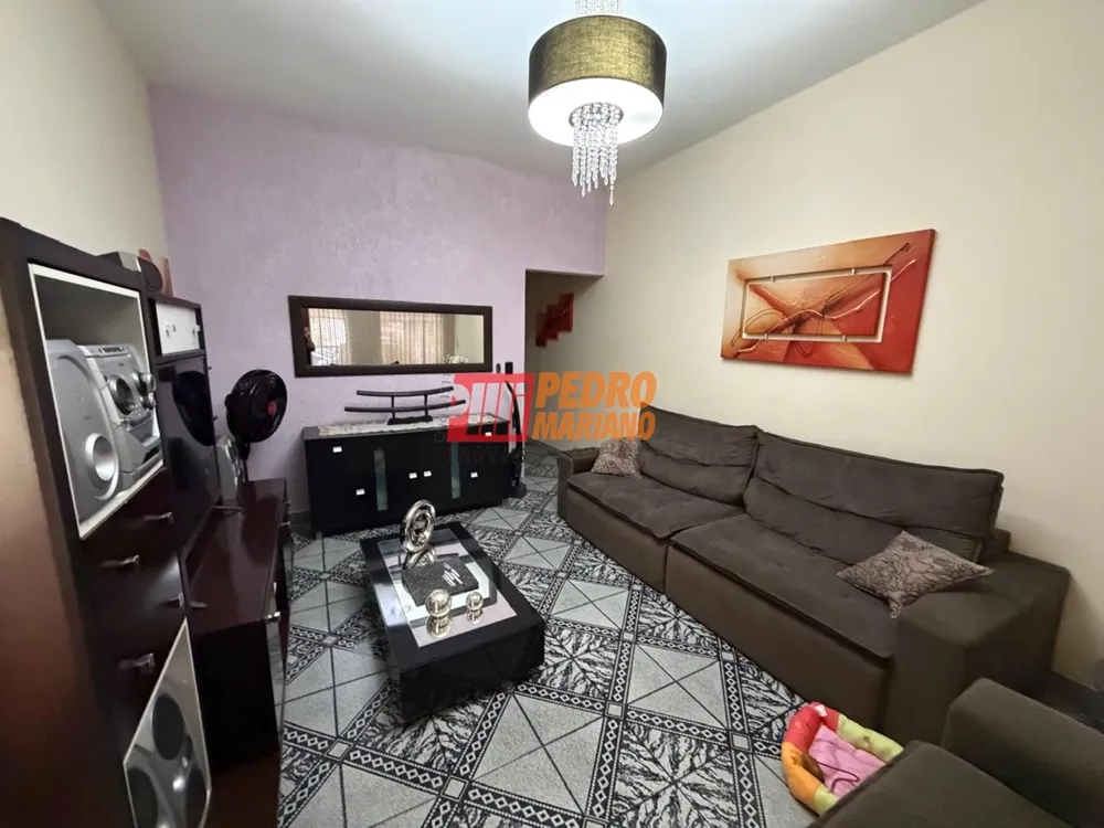 Sobrado, 3 quartos, 158 m² - Foto 2