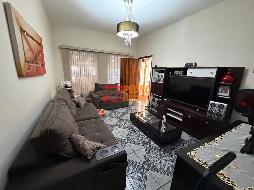 Sobrado, 3 quartos, 158 m² - Foto 1